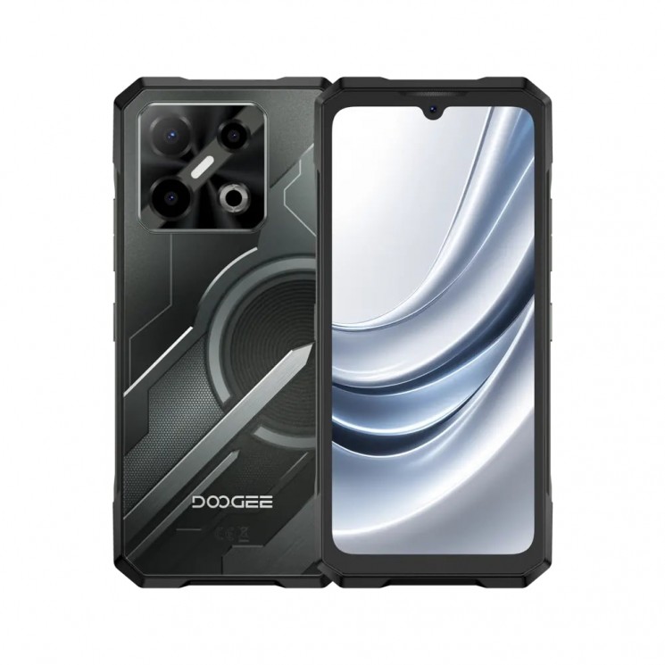 DOOGEE Blade GT Play
