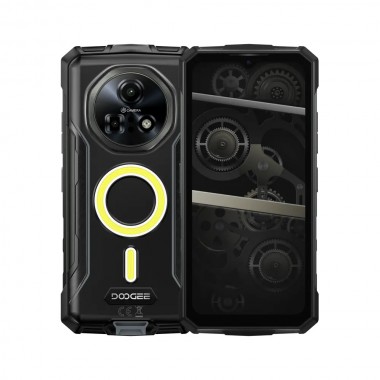 DOOGEE Fire 7 Pro
