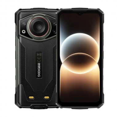 DOOGEE Fire 7 Ultra