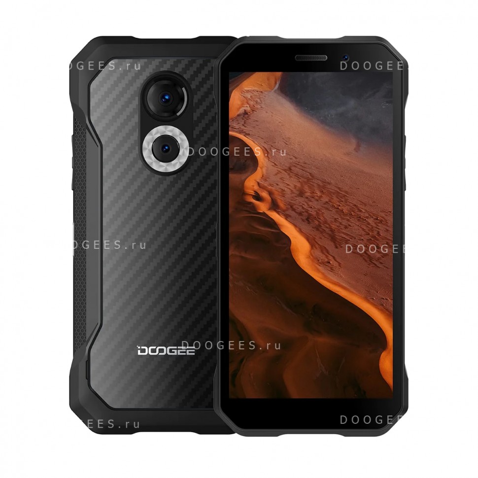 DOOGEE S61 купить в Краснодаре на официальном сайте