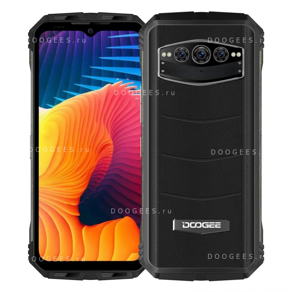 DOOGEE V30 5G купить в Краснодаре на официальном сайте