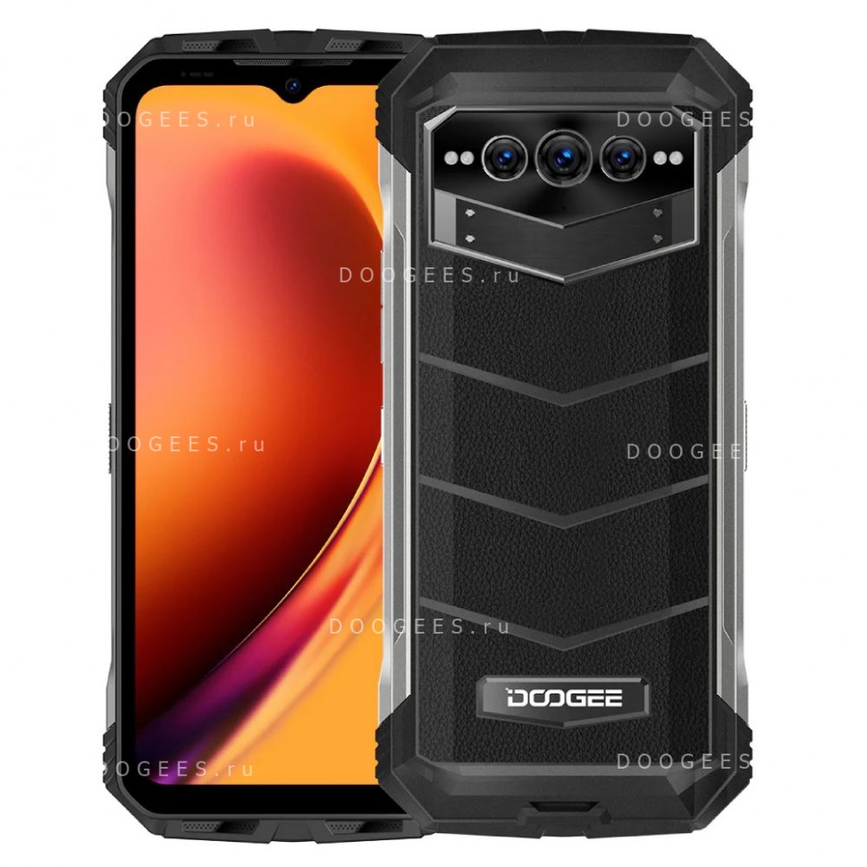 DOOGEE V Max 5G купить в Краснодаре на официальном сайте