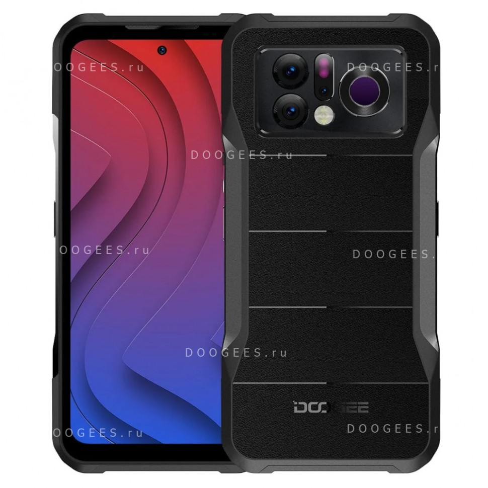 DOOGEE V20 Pro 5G купить в Краснодаре на официальном сайте